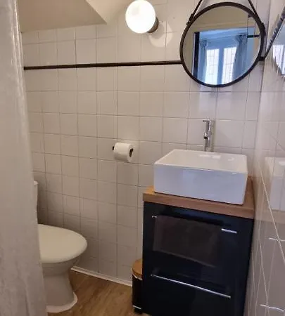 Studio En Rdc - Quai De Garonne - Capitole - Wifi Appartamento