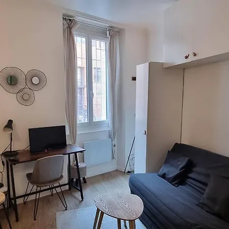 Le Cocon Valade- Quai De Garonne - Wifi - Bureau