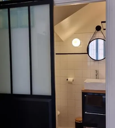 Studio En Rdc - Quai De Garonne - Capitole - Wifi Tolosa