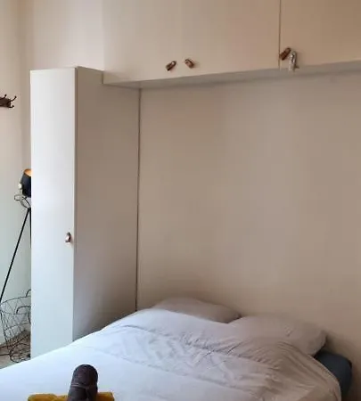 Appartamento Studio En Rdc - Quai De Garonne - Capitole - Wifi *