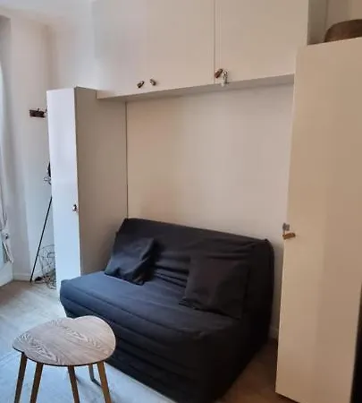 Apartamento Studio En Rdc - Quai De Garonne - Capitole - Wifi Toulouse