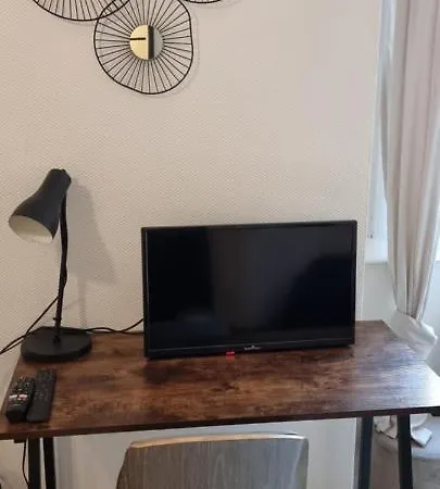 Le Cocon Valade- Quai De Garonne - Wifi - Bureau Apartment *