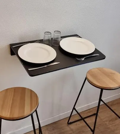 Le Cocon Valade- Quai De Garonne - Wifi - Bureau