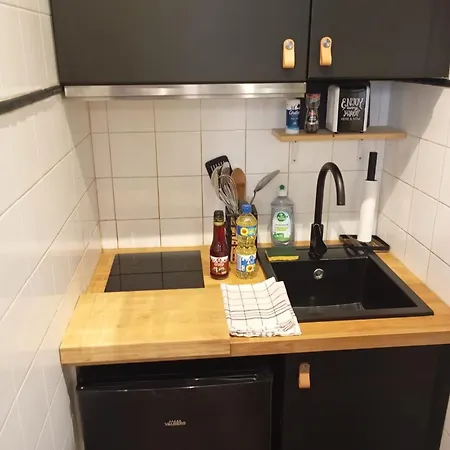 Le Cocon Valade- Quai De Garonne - Wifi - Bureau Apartment