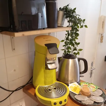 Daire Le Cocon Valade- Quai De Garonne - Wifi - Bureau Toulouse