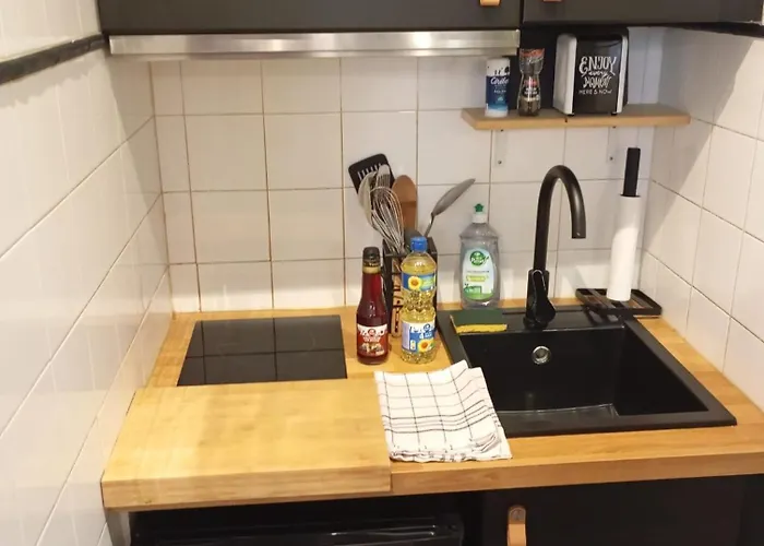 Le Cocon Valade- Quai De Garonne - Wifi - Bureau Appartamento