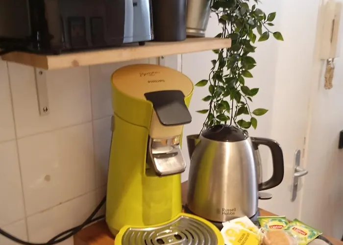 Appartamento Le Cocon Valade- Quai De Garonne - Wifi - Bureau Tolosa