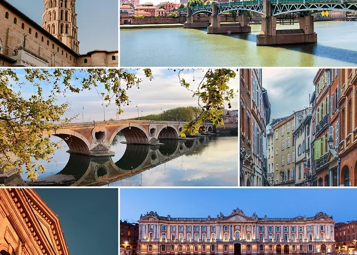 Le Cocon Valade- Quai De Garonne - Wifi - Bureau