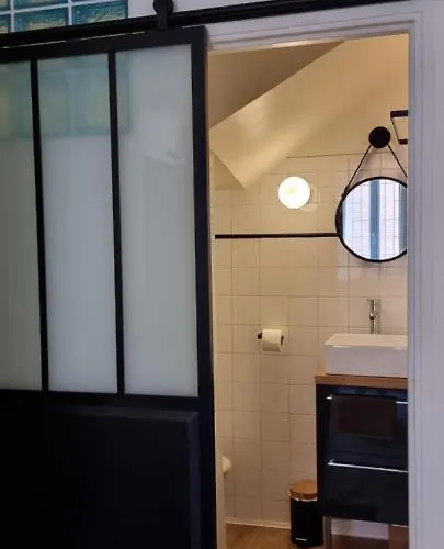 Le Cocon Valade- Quai De Garonne - Wifi - Bureau Toulouse